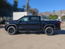 GMC Sierra 1500 Elevation 4WD Crew Cab 147" 2026