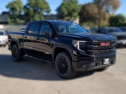 GMC Sierra 1500 Elevation 4WD Crew Cab 147" 2026