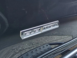 GMC Sierra 1500 Elevation 4WD Crew Cab 147" 2026