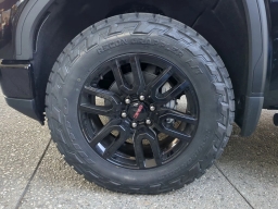 GMC Sierra 1500 Elevation 4WD Crew Cab 147" 2026