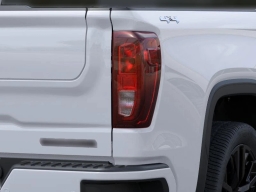 GMC Sierra 1500 Elevation 4WD Crew Cab 147" 2026