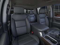 GMC Sierra 1500 Elevation 4WD Crew Cab 147" 2026