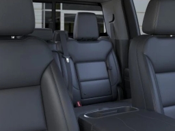 GMC Sierra 1500 Elevation 4WD Crew Cab 147" 2026