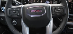 GMC Sierra 1500 Elevation 4WD Crew Cab 147" 2026