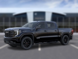 GMC Sierra 1500 Elevation 4WD Crew Cab 157" 2026