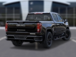GMC Sierra 1500 Elevation 4WD Crew Cab 157" 2026