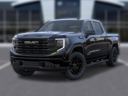 GMC Sierra 1500 Elevation 4WD Crew Cab 157" 2026
