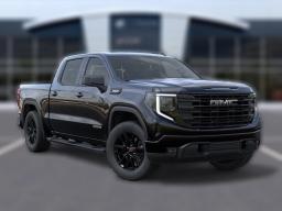 GMC Sierra 1500 Elevation 4WD Crew Cab 157" 2026