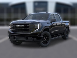 GMC Sierra 1500 Elevation 4WD Crew Cab 157" 2026