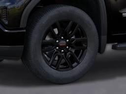 GMC Sierra 1500 Elevation 4WD Crew Cab 157" 2026