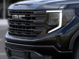 GMC Sierra 1500 Elevation 4WD Crew Cab 157" 2026