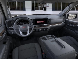 GMC Sierra 1500 Elevation 4WD Crew Cab 157" 2026