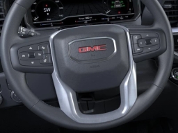 GMC Sierra 1500 Elevation 4WD Crew Cab 157" 2026