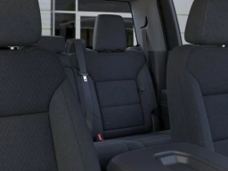 GMC Sierra 1500 Elevation 4WD Crew Cab 157" 2026