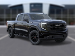 GMC Sierra 1500 Elevation 4WD Crew Cab 157" 2026