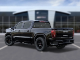 GMC Sierra 1500 Elevation 4WD Crew Cab 157" 2026