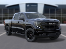 GMC Sierra 1500 Elevation 4WD Crew Cab 157" 2026
