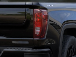 GMC Sierra 1500 Elevation 4WD Crew Cab 157" 2026