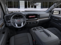 GMC Sierra 1500 Elevation 4WD Crew Cab 157" 2026