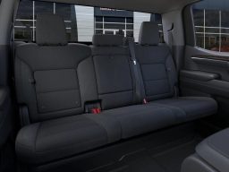GMC Sierra 1500 Elevation 4WD Crew Cab 157" 2026