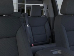 GMC Sierra 1500 Elevation 4WD Crew Cab 157" 2026
