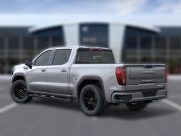 GMC Sierra 1500 Elevation 4WD Crew Cab 157" 2026