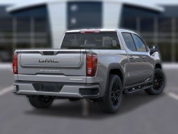 GMC Sierra 1500 Elevation 4WD Crew Cab 157" 2026