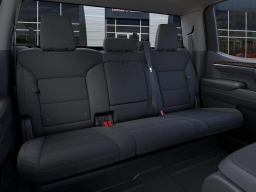 GMC Sierra 1500 Elevation 4WD Crew Cab 157" 2026