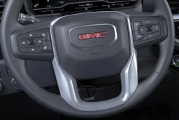 GMC Sierra 1500 Elevation 4WD Crew Cab 157" 2026