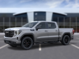 GMC Sierra 1500 Elevation 4WD Crew Cab 157" 2026