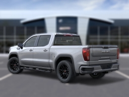 GMC Sierra 1500 Elevation 4WD Crew Cab 157" 2026