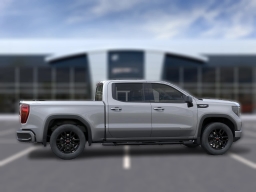 GMC Sierra 1500 Elevation 4WD Crew Cab 157" 2026
