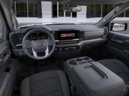 GMC Sierra 1500 Elevation 4WD Crew Cab 157" 2026