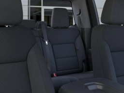 GMC Sierra 1500 Elevation 4WD Crew Cab 157" 2026