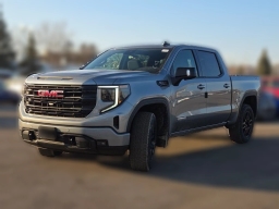 GMC Sierra 1500 Elevation 4WD Crew Cab 147" 2026