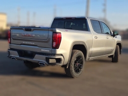 GMC Sierra 1500 Elevation 4WD Crew Cab 147" 2026