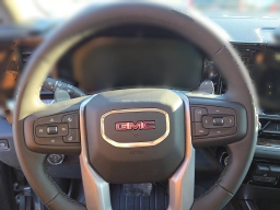 GMC Sierra 1500 Elevation 4WD Crew Cab 147" 2026