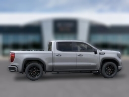 GMC Sierra 1500 Elevation 4WD Crew Cab 147" 2026