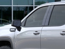 GMC Sierra 1500 Elevation 4WD Crew Cab 147" 2026