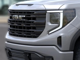 GMC Sierra 1500 Elevation 4WD Crew Cab 147" 2026