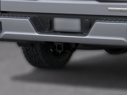 GMC Sierra 1500 Elevation 4WD Crew Cab 147" 2026
