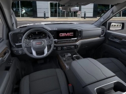 GMC Sierra 1500 Elevation 4WD Crew Cab 147" 2026