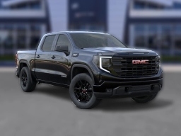 GMC Sierra 1500 Elevation 4WD Crew Cab 147" 2026
