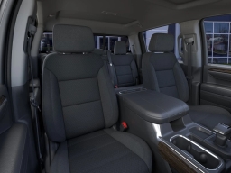 GMC Sierra 1500 Elevation 4WD Crew Cab 147" 2026