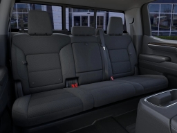 GMC Sierra 1500 Elevation 4WD Crew Cab 147" 2026