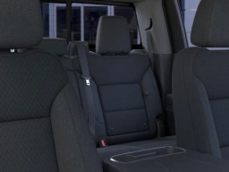 GMC Sierra 1500 Elevation 4WD Crew Cab 147" 2026