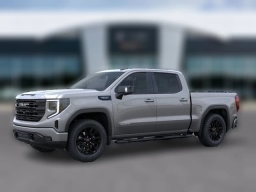 GMC Sierra 1500 Elevation 4WD Crew Cab 147" 2026