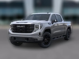 GMC Sierra 1500 Elevation 4WD Crew Cab 147" 2026