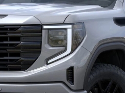 GMC Sierra 1500 Elevation 4WD Crew Cab 147" 2026