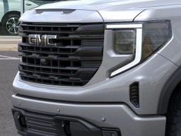 GMC Sierra 1500 Elevation 4WD Crew Cab 147" 2026